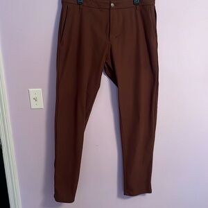 Lululemon ABC Pants